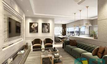 Imagem 4: MÓDENA RESIDENZIALE - quadra mar