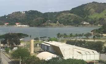 Imagem 5: Sala comercial com 128 metros quadrados em Enseada do Suá - Vitória - ES