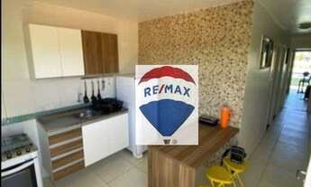 Imagem 6: Flat com 2 quartos à venda, 47 m² - Carneiros - Tamandaré/PE