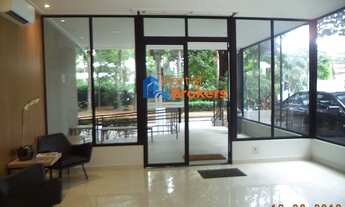 Imagem 5: Sala/Conjunto para aluguel possui 212 metros quadrados em Cidade Monções - São Paulo - SP