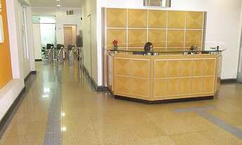 Imagem 2: São Paulo - Conjunto Comercial/Sala - Bela Vista