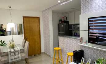 Imagem 3: Oportunidade 2/4 Reformado - 3º Andar - Rua do Batalhão de Choque - L. de Freitas