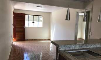 Imagem 7: Casa a Venda no Núcleo Djalma Mendes com 134 m²