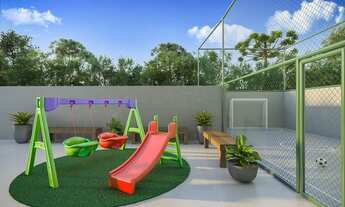 Imagem 6: Conheça o Terrasse Botanique no Cristo Rei em Curitiba