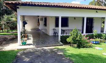 Imagem 3: Fazenda/Sítio/Chácara para venda tem 6500 metros quadrados em - Paço do Lumiar