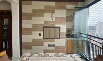 Imagem 5: Apartamento para venda possui 133 metros quadrados com 4 quartos em Ipiranga - São Paulo