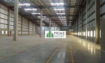 Imagem 4: Galpão para alugar, 4872 m² por R$ 126.700,00/mês - Tamboré - Barueri/SP