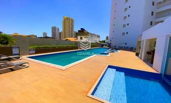 Imagem 5: Marbella Home Club Aldeota 110m² - 3 Suítes - 2 Vagas - Lazer Completo