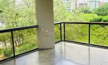 Imagem 7: Apartamento à venda no bairro Jaqueira com 4 suítes - Recife/PE