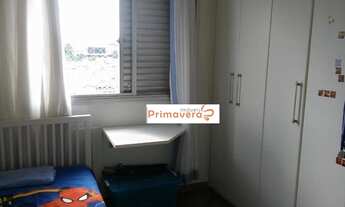 Imagem 7: Apartamento à venda, 70 m² por R$ 420.000,00 - Vila Mangalot - São Paulo/SP