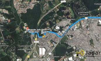 Imagem 3: GALPÃO COMERCIAL COTIA