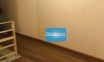 Imagem 2: Sobrado com 3 dormitórios à venda, 207 m² por R$ 790.000,00 - Jardim - Santo André/SP