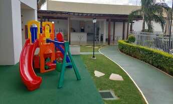 Imagem 4: Bellavida Clube Residencial - 2 quartos em andar alto, vista livre Valor: R$ 390.000,00