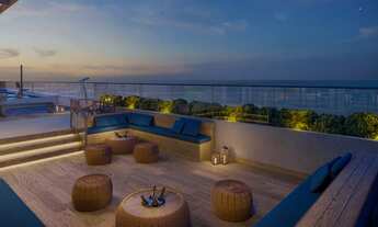 Imagem 4: Apartamento a venda no Beach Class com 1/4 no Rio Vermelho