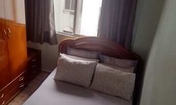 Imagem 5: Excelente apartamento a venda, com 2 quartos, 57m2, uma vaga garagem no Bairro Alto - Curi