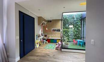 Imagem 5: Casa em Condomínio para Venda em Jundiaí, Jardim Quintas das Videiras, 2 dormitórios, 2 su