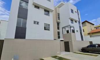 Imagem 2: BELO HORIZONTE - Apartamento Padrão - Santa Amélia