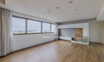 Imagem: Apartamento 2 suítes 81m² 2 vagas em São