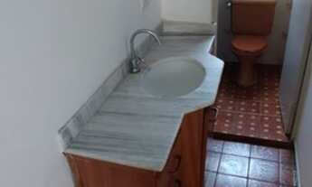 Imagem 6: Apartamento no Conjunto Integração ( Vila Industrial