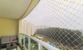 Imagem 4: Lindo Apartamento