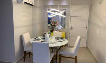 Imagem 3: Apartamento com 74m², 03 quartos, 02 vagas de garagem