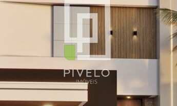 Imagem 7: CASA BELVEDERE 2 - (próxima a área de lazer) MODERNA, INTELIGENTE E INTEGRADA