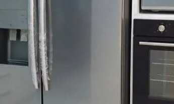 Imagem 3: Apartamento para venda tem 113 metros quadrados com 3 quartos em Boqueirão - Santos - São