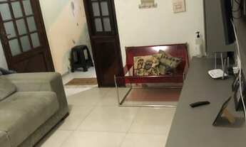 Imagem 3: Casa na gruta de Lourdes