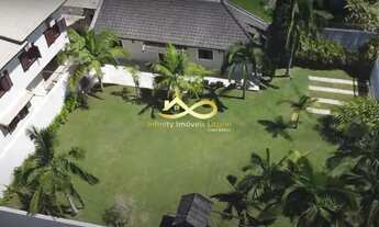 Imagem 3: Casa com 05 dormitórios a 500 metros da Praia de Juquehy