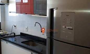 Imagem 5: Apartamento com 2 dormitórios à venda, 75 m² por R$ 500.000,00 - Santa Rosa - Niterói/RJ