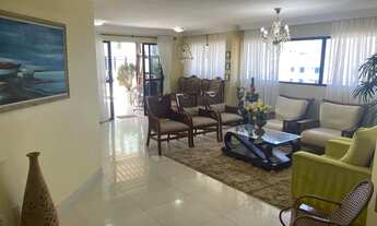 Imagem 5: Linda cobertura 05 quartos com piscina privativa em Tambaú