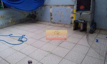 Imagem 7: Sobrado com 5 dormitórios à venda, 220 m² por R$ 900.000 - Cambuci - São Paulo/SP