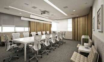 Imagem 5: Ótimo conjunto comercial para locação no Brooklin