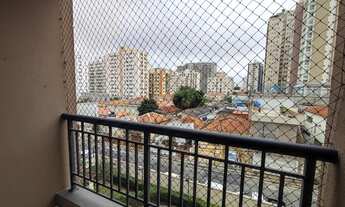 Imagem 3: Apartamento para Locação em São Paulo, Vila Monte Alegre, 3 dormitórios, 1 suíte, 2 banhei