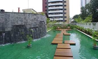 Imagem 3: Apartamento para venda possui 366 metros quadrados com 4 quartos em Alto da Lapa - São Pau