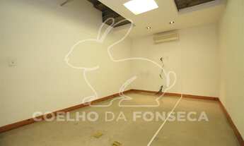 Imagem 4: São Paulo - Conjunto Comercial/Sala - Bela Vista