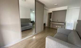 Imagem 3: Studio Condomínio Splendya II Barueri