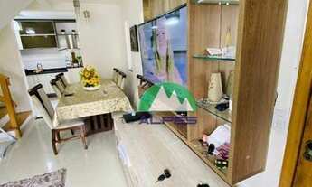 Imagem 2: TRIPLEX TODO MOBILIADO