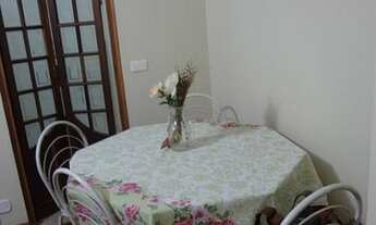 Imagem 4: APTO 3 DORMITÓRIOS RUDGE RAMOS