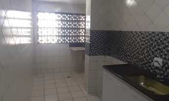 Imagem 10: Apartamento para venda com 58 metros quadrados com 2 quartos em Samambaia Norte - Brasília