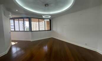 Imagem 6: Apartamento para venda possui 410m2 com 4 quartos