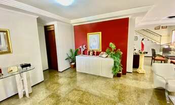 Imagem 6: Apartamento para venda com 226 metros quadrados com 4 quartos