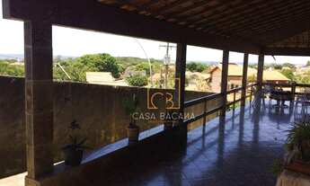 Imagem 7: Casa com 3 dormitórios à venda, 220 m² por R$ 600.000,00 - Praia Linda - São Pedro da Alde