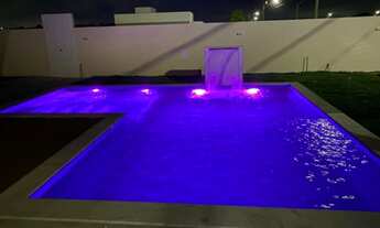 Imagem 3: Casa para venda possui 160 metros quadrados com 4 quartos em Barra do Jacuípe - Camaçari