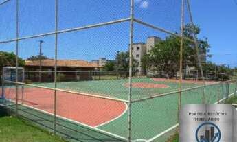 Imagem 2: Apto no Petrópolis, 2/4, nascente, 1º andar, reformado