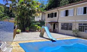 Imagem 2: Casa com 4 dormitórios à venda, 250 m² por R$ 1.200.000,00 - Quarteirão Ingelhein - Petróp