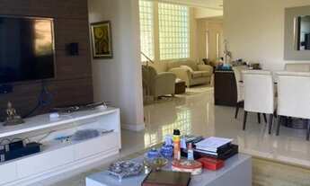 Imagem 4: Casa a venda - Residencial Itapuã - Alphaville 1 - Salvador