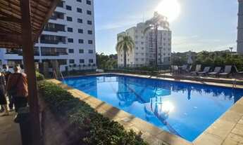 Imagem 3: Alugo amplo apartamento - Parque Taquaral - Campinas - SP