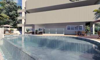 Imagem: Apartamento com 2 dorms, Centro, Mongaguá