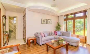 Imagem 6: Sobrado para venda com 330m2, 3 quartos (1 suíte) e 5 vagas no bairro Jardim Sabará - Port